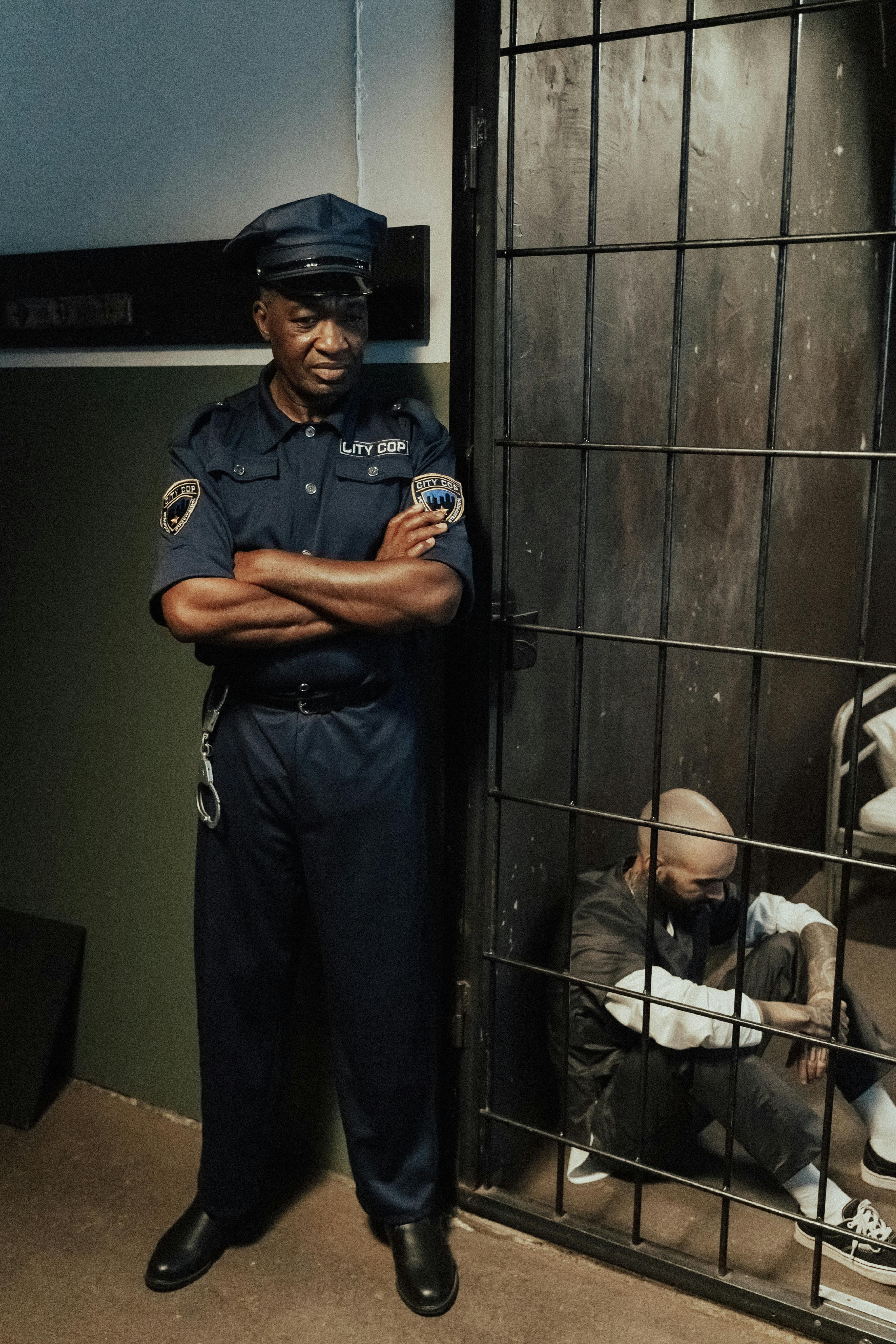 Understanding Security Guard Laws: Use of Force and Citizen's Arrest