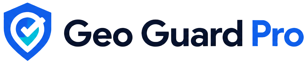 GeoGuard Pro