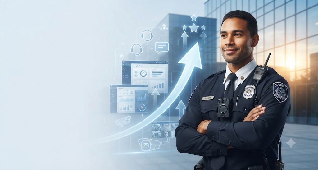 Top Skills Every Security Officer Needs for Career Advancement