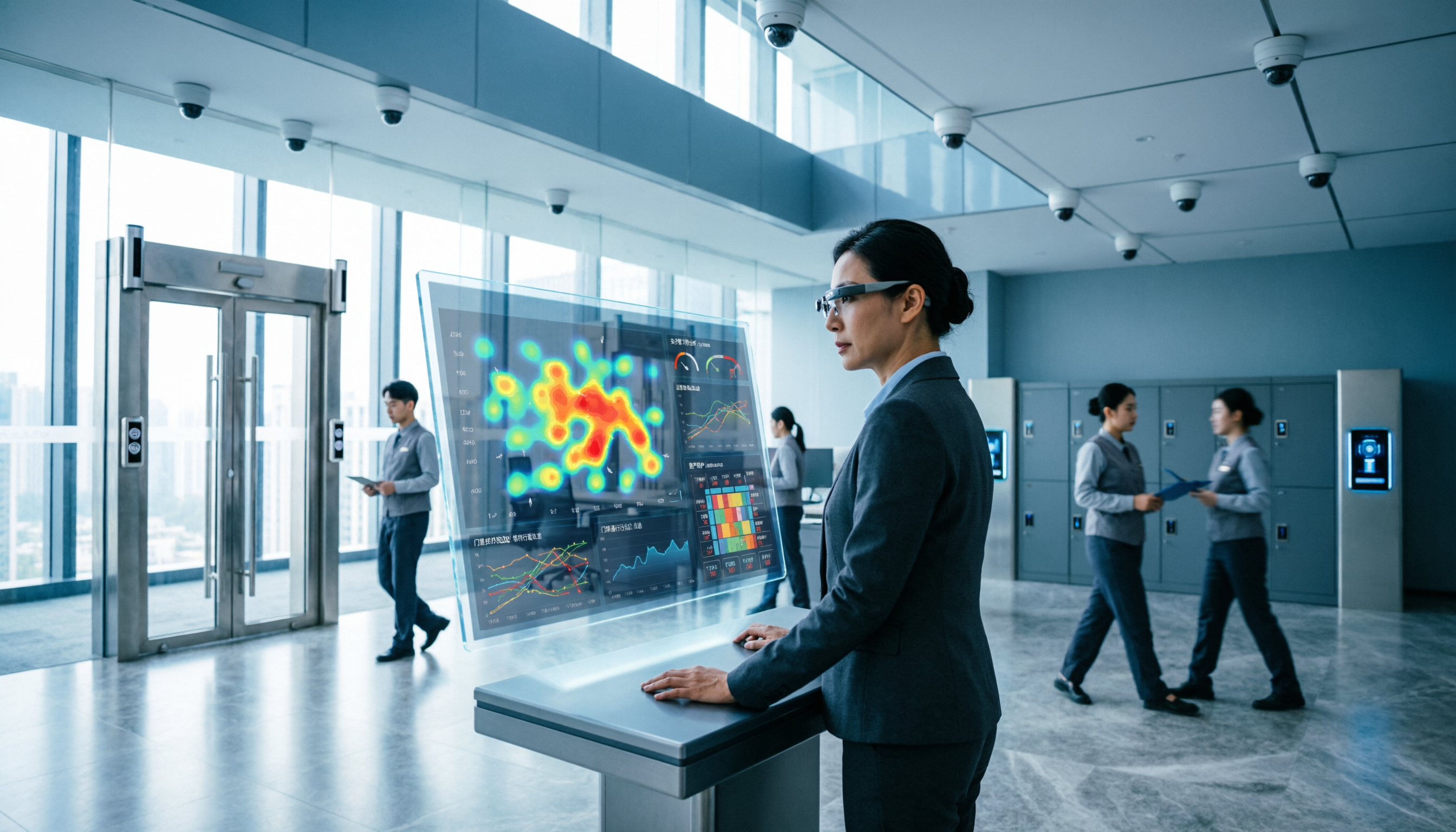 Beyond Theft: Building a Smarter Loss Prevention Culture