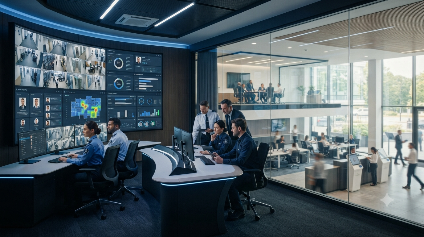 Why Corporate Security Is Essential for Modern Business Success