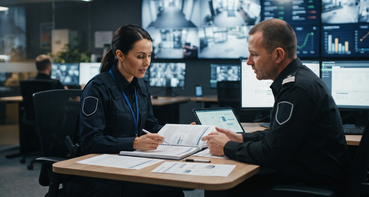 Understanding Legal Responsibilities in Professional Security Work