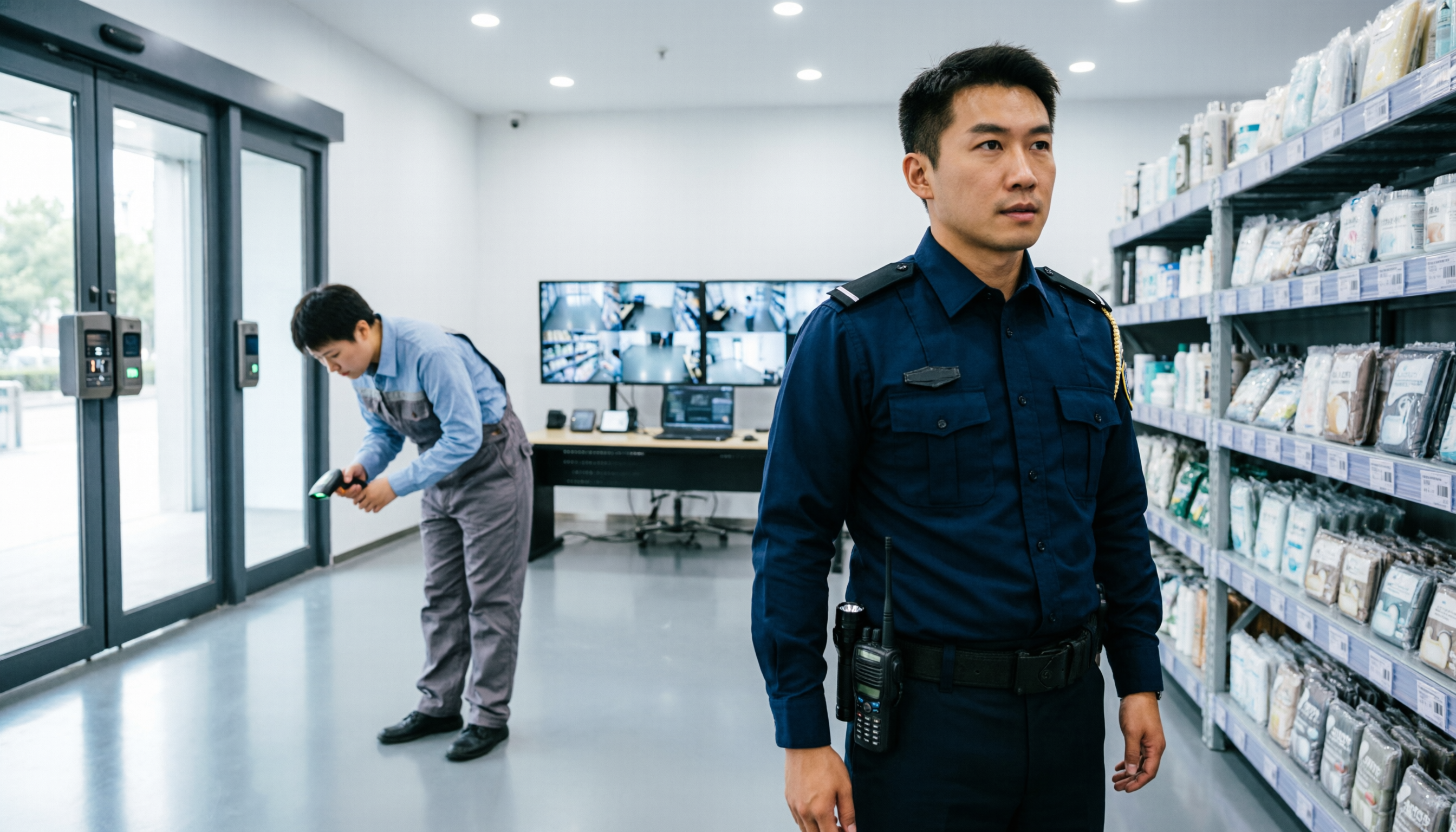 Reducing Business Losses Through Better Security Practices